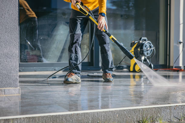 Mapleton, UT  Pressure Washing Company